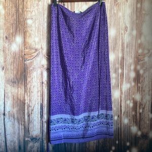 Jonathan Martin skirt